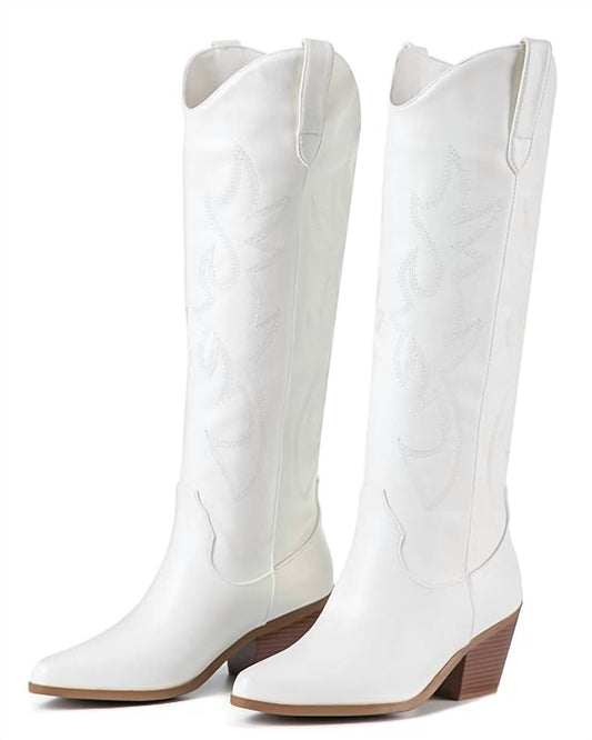 Soda - Women's Zahara Classic Boots