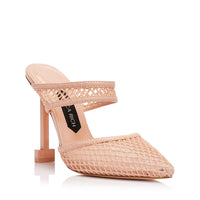 Jessica Rich - Women's Ysabelle Stiletto Heel