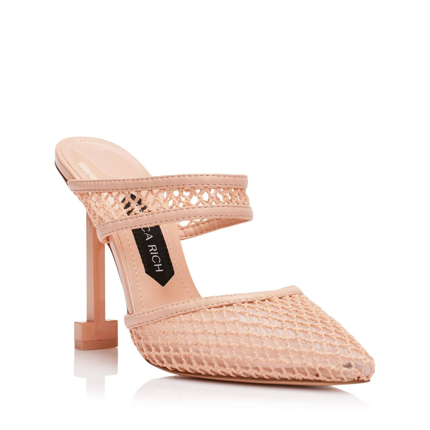 Jessica Rich - Women's Ysabelle Stiletto Heel