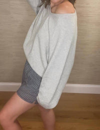 Bucketlist - Classic Sweatshirt
