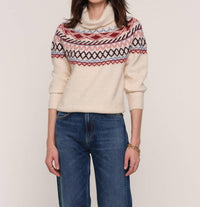 Heartloom - Mason Turtleneck Sweater