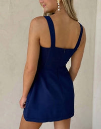 Amanda Uprichard - Jaxon Romper