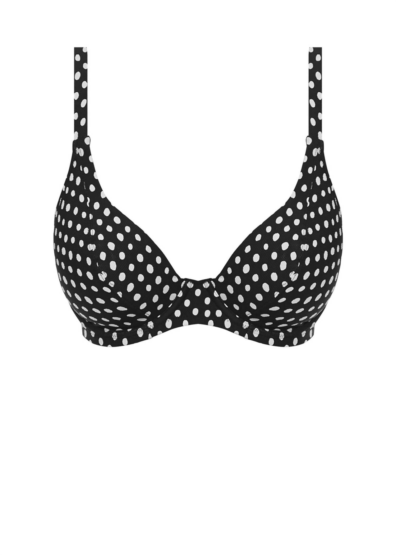 Fantasie - Santa Monica Plunge Bikini Top