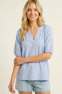 Staccato - Elodie Top
