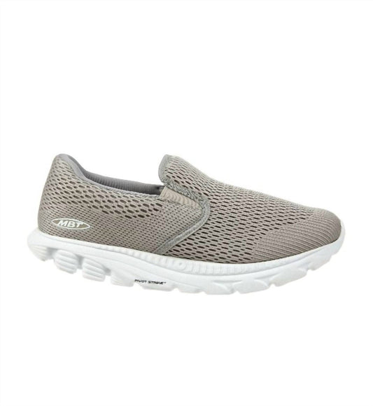 Mbt - MEN'S SPEED 17 SLIP-ON SHOES