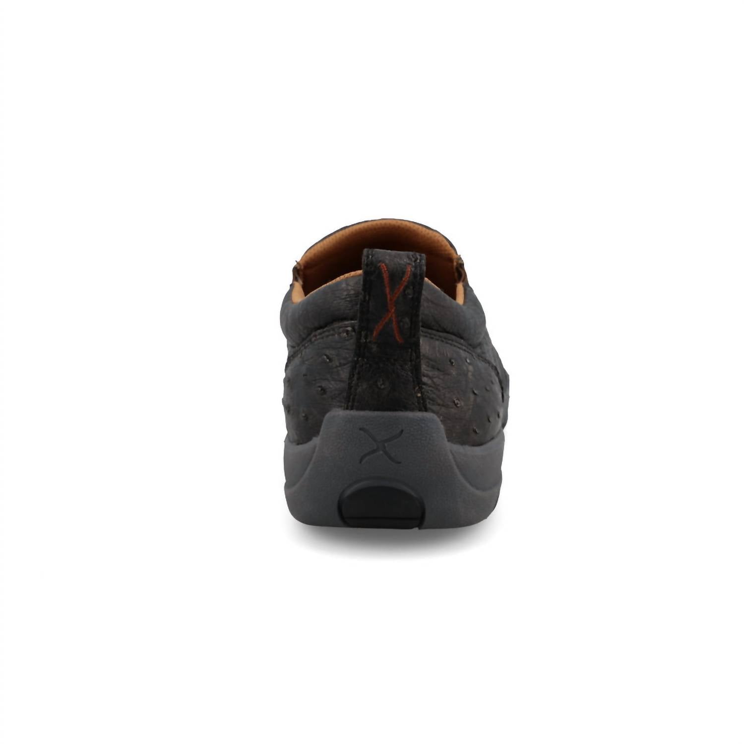 Twisted X - Men's Slip-on Ultralite X Driving Moc Shoes