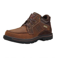 Skechers - Men's Melego Ankle Boots