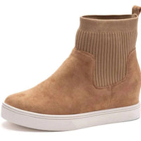 Corkys Footwear - Women's Sweater Weather Bootie