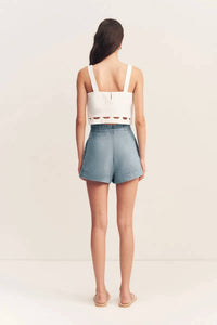 Shona Joy - Ellsworth High Waist Short