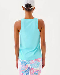 Lilly Pulitzer - Westley Active Tank Top