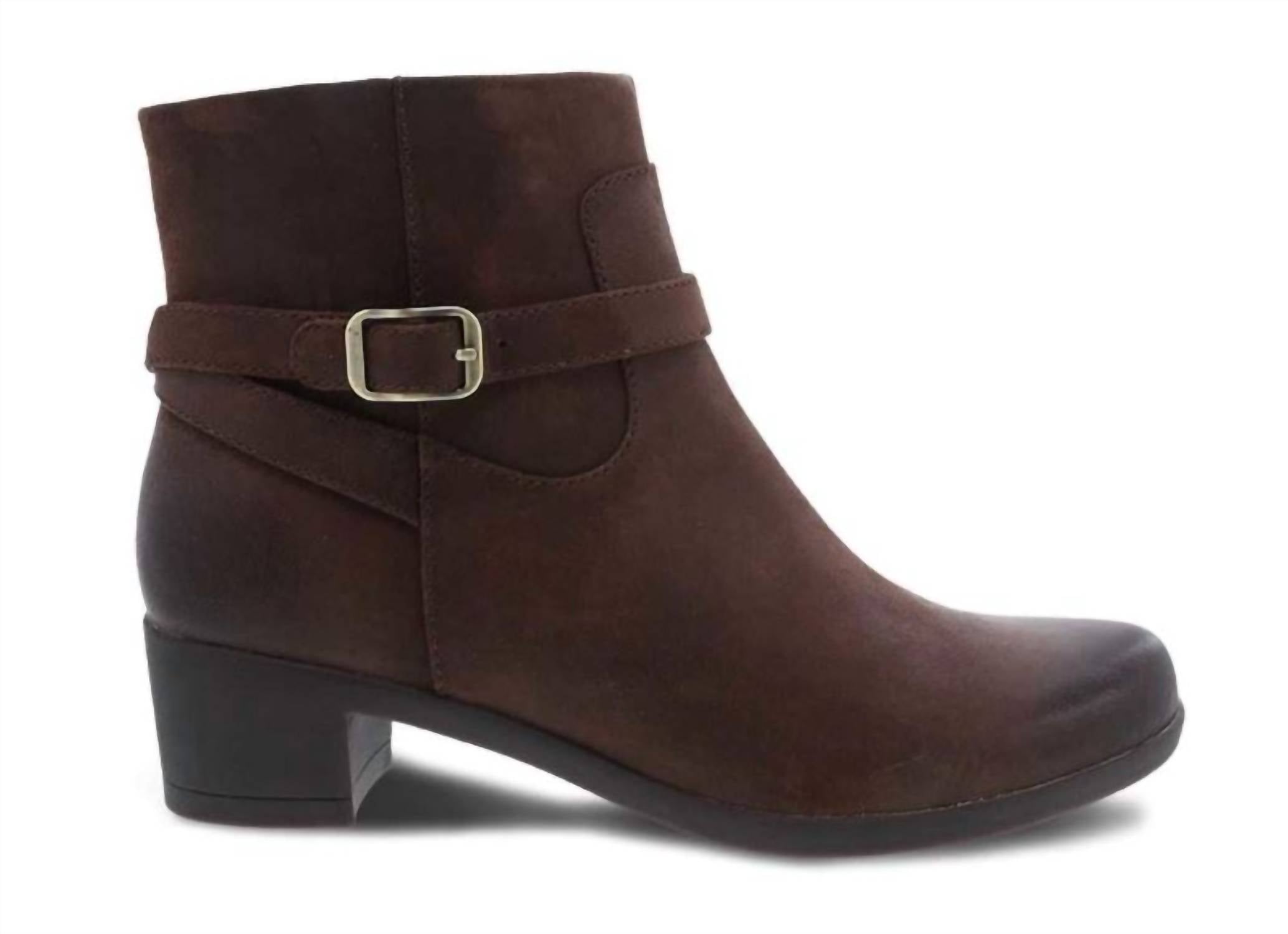 Dansko - Women's Cagney Boot