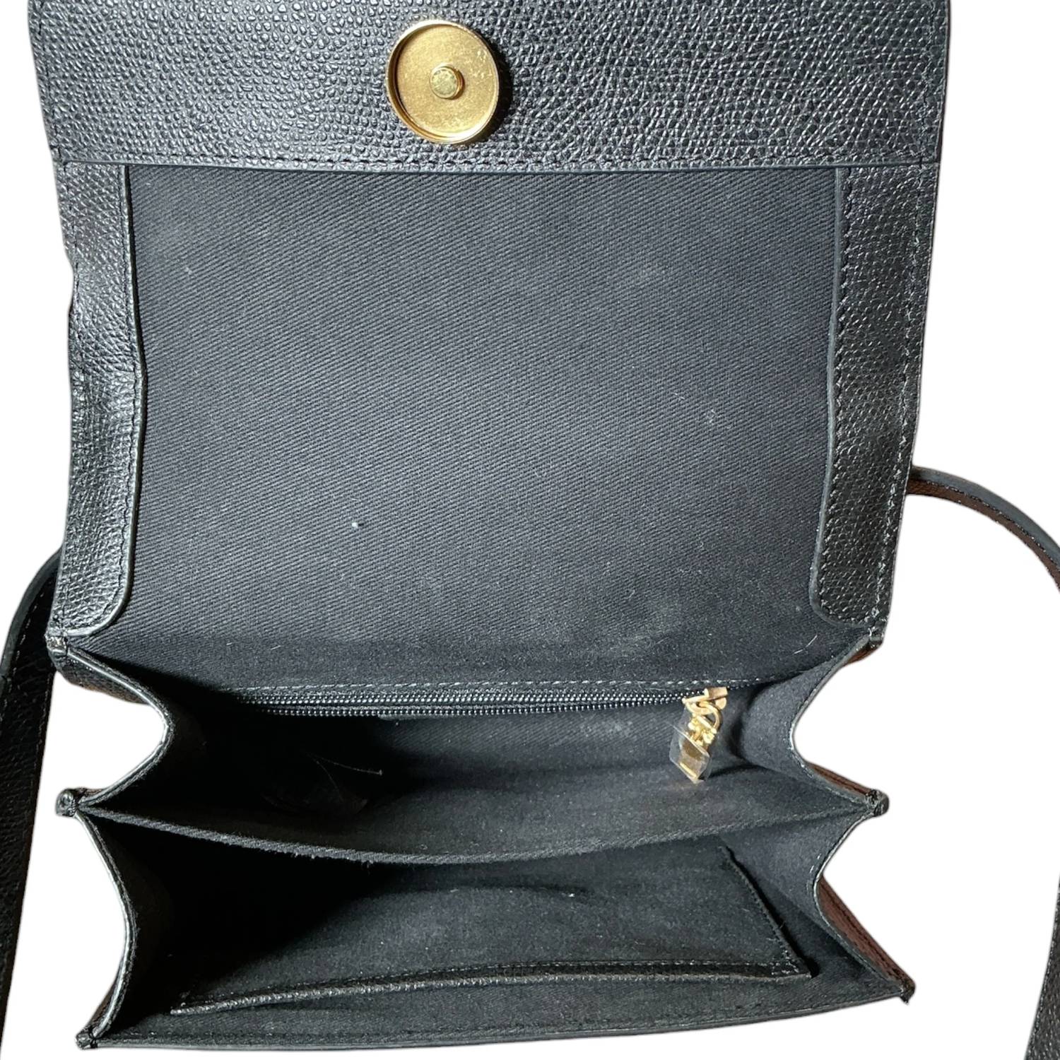 Ted Baker - Women's London Mini Leather Top Handle Bag
