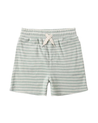 Rylee + Cru - Kid's Terry Boys Short