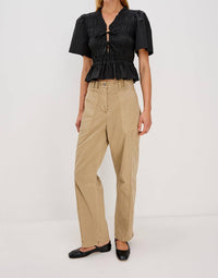 Rails - Portia Top