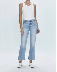 Pistola - Ally High Rise Vintage Ankle Boot Jeans