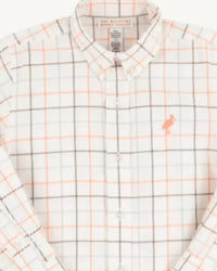 The Beaufort Bonnet Company - Kid's Dean's List Dress Shirt