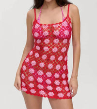 Frankies Bikinis - Julie Coverup