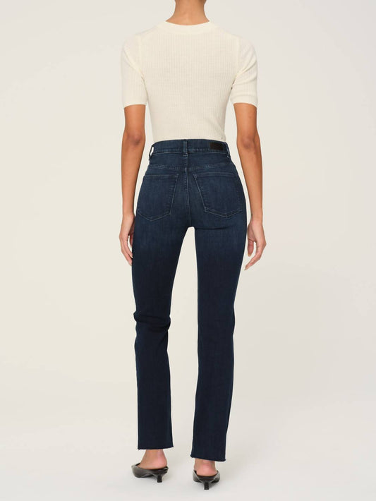 Dl1961 - Women'S - Halle Straight Jeans