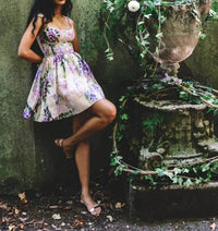 Cara Cara - Alba Mini Dress