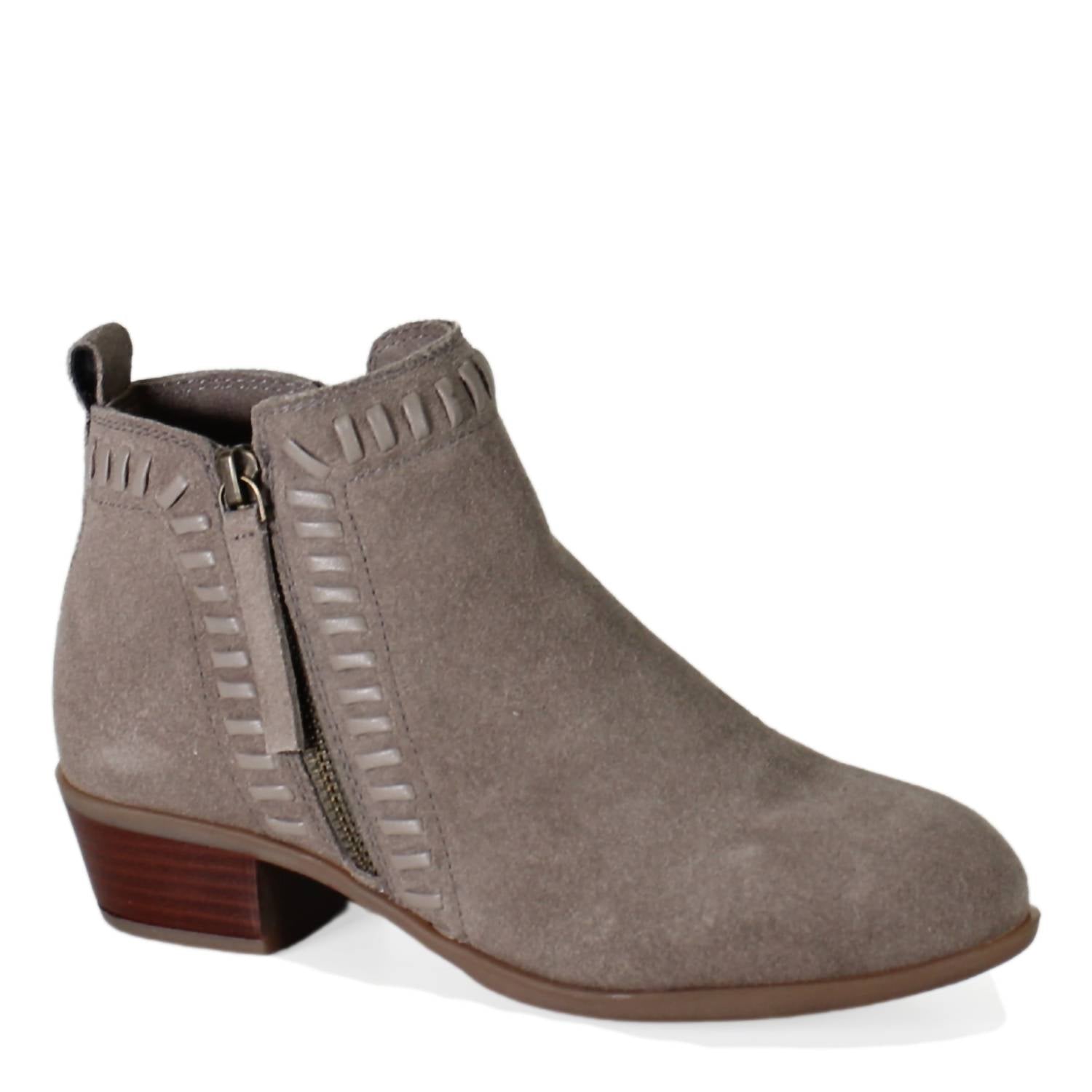 Diba True - Women's Later Gater Bootie