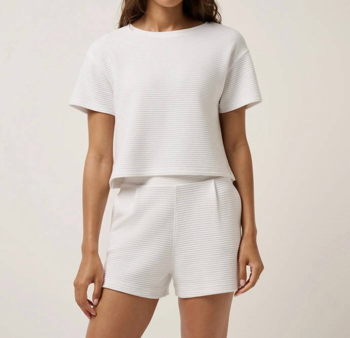 Travismathew - Charter Cruise Top