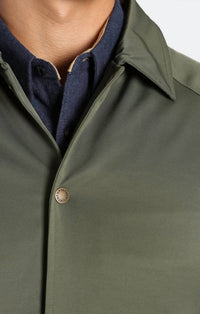 Jachs New York - Flushing Performance Coach Jacket