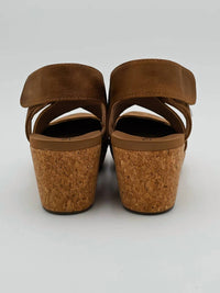 Corkys Footwear - Women's Case Closed Wedge Heels