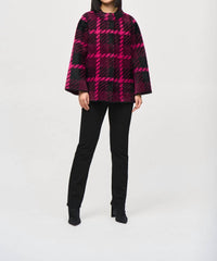 Joseph Ribkoff - Long Sleeve Jacket