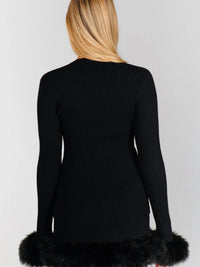 Show Me Your Mumu - Sasha Top
