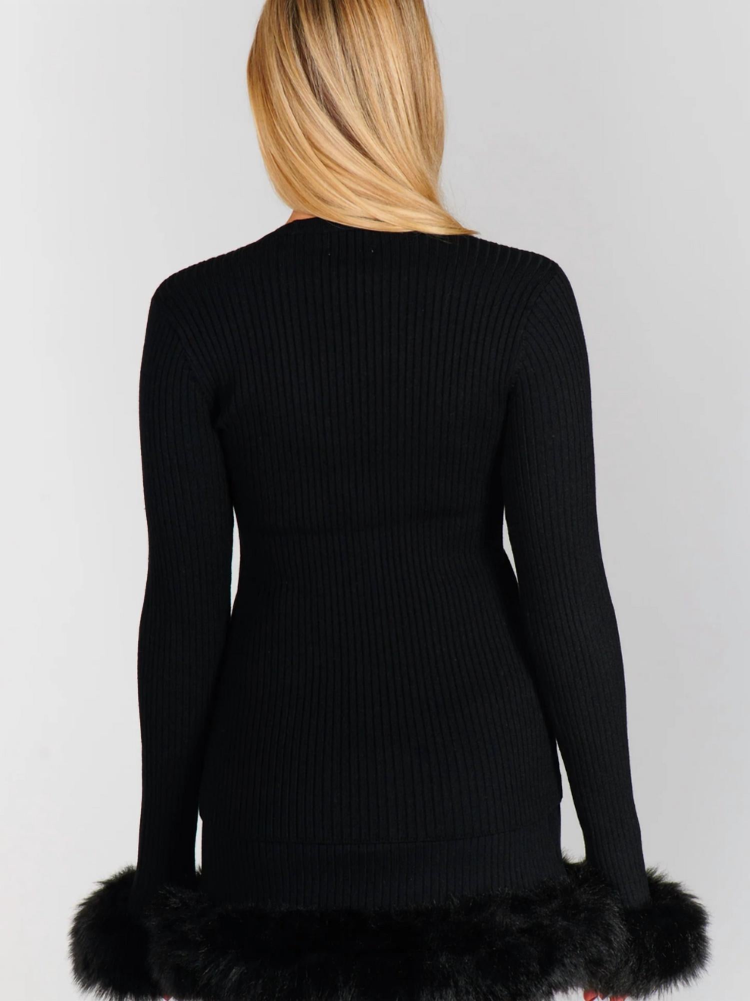 Show Me Your Mumu - Sasha Top