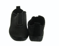 ARCOPEDICO Women's Es Shoe in black - women's sneaker - alternate view