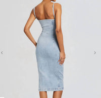 Ser.O.Ya - Fran Dress