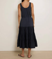 Nation Ltd - Denise Midi Dress