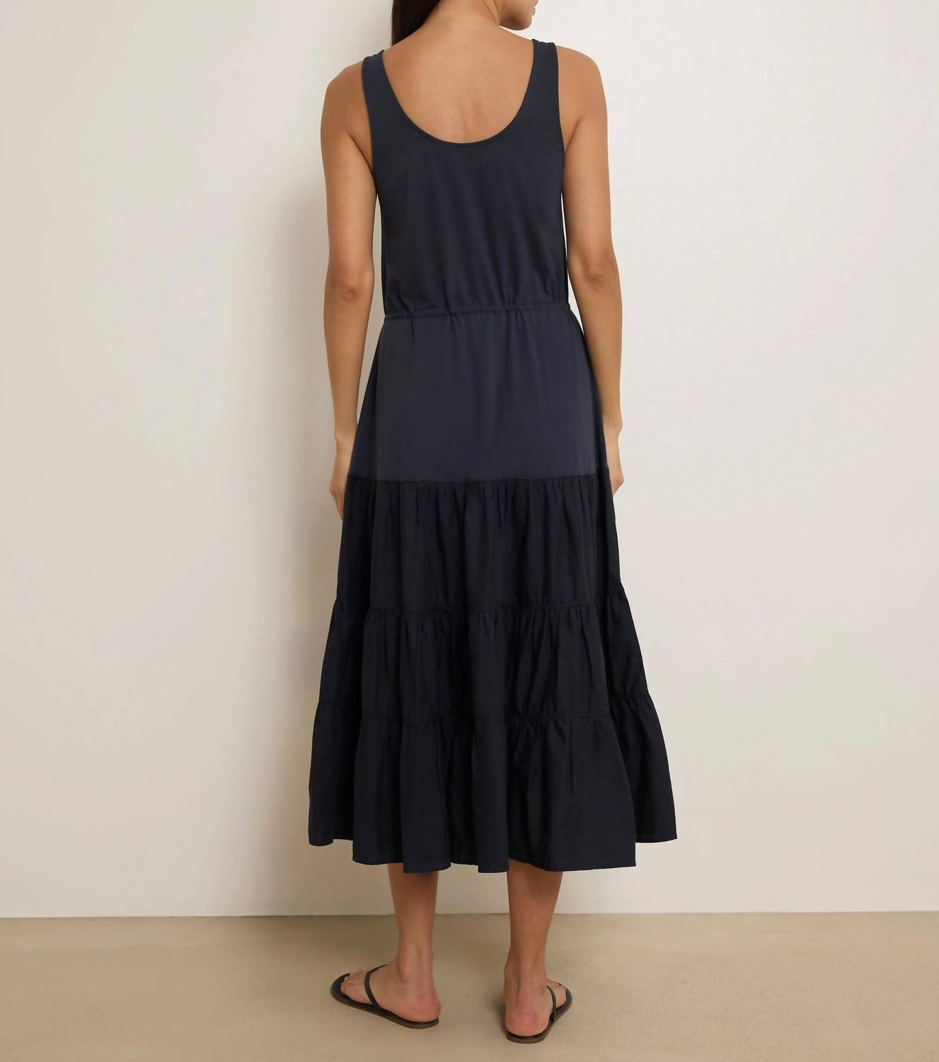 Nation Ltd - Denise Midi Dress