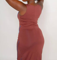 Rita Row - Faten Midi Dress