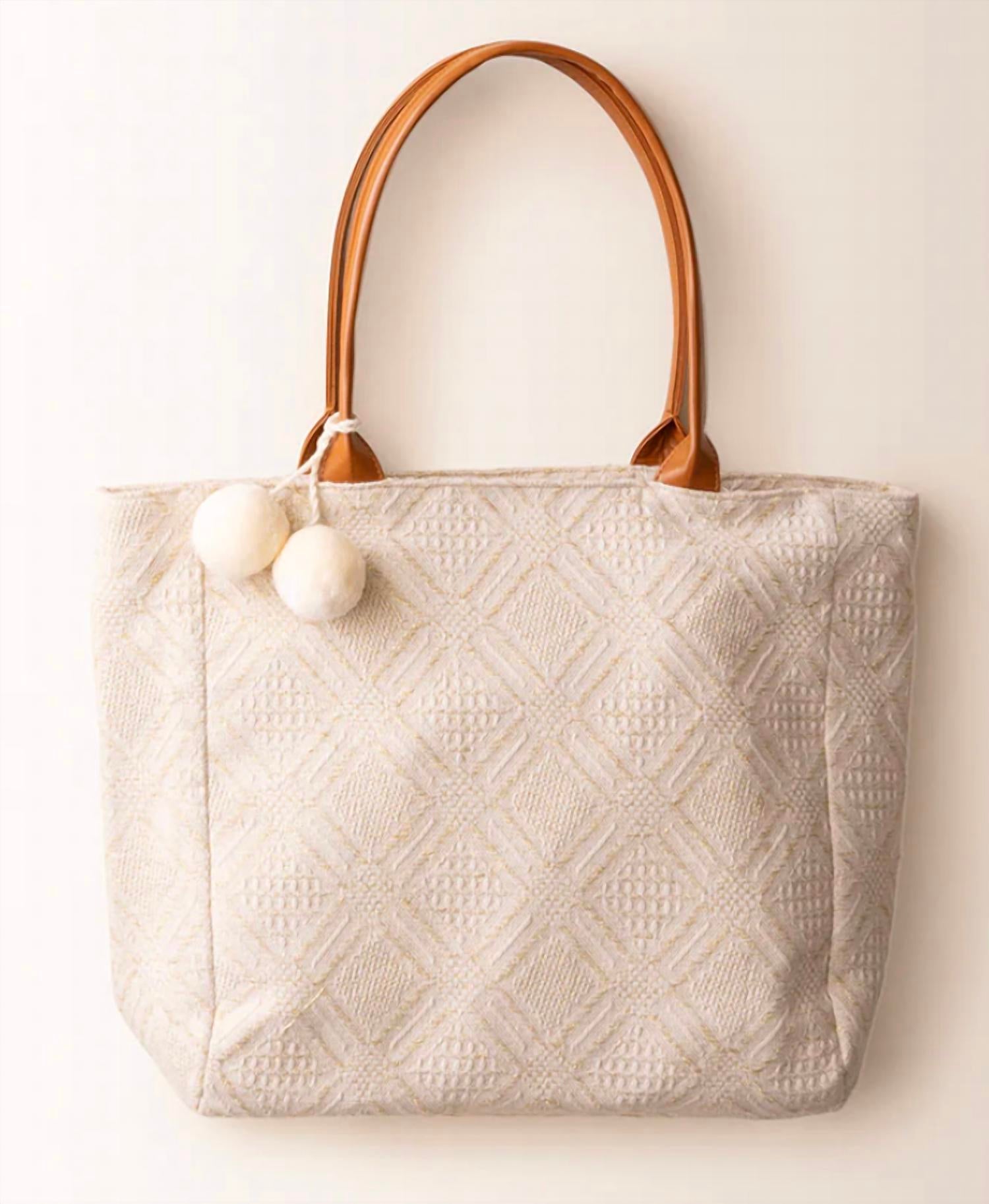 Carve Designs - Women's Treasure Tote Bag