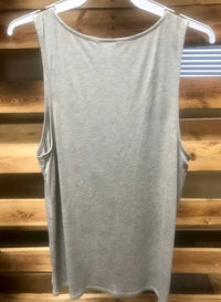 Vocal Apparel - Women's Fun Stud Embellishments Tank