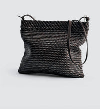 Dragon Diffusion - Women's Sacoche Crossbody Bag