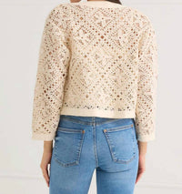 Alivia - Lola Jacket