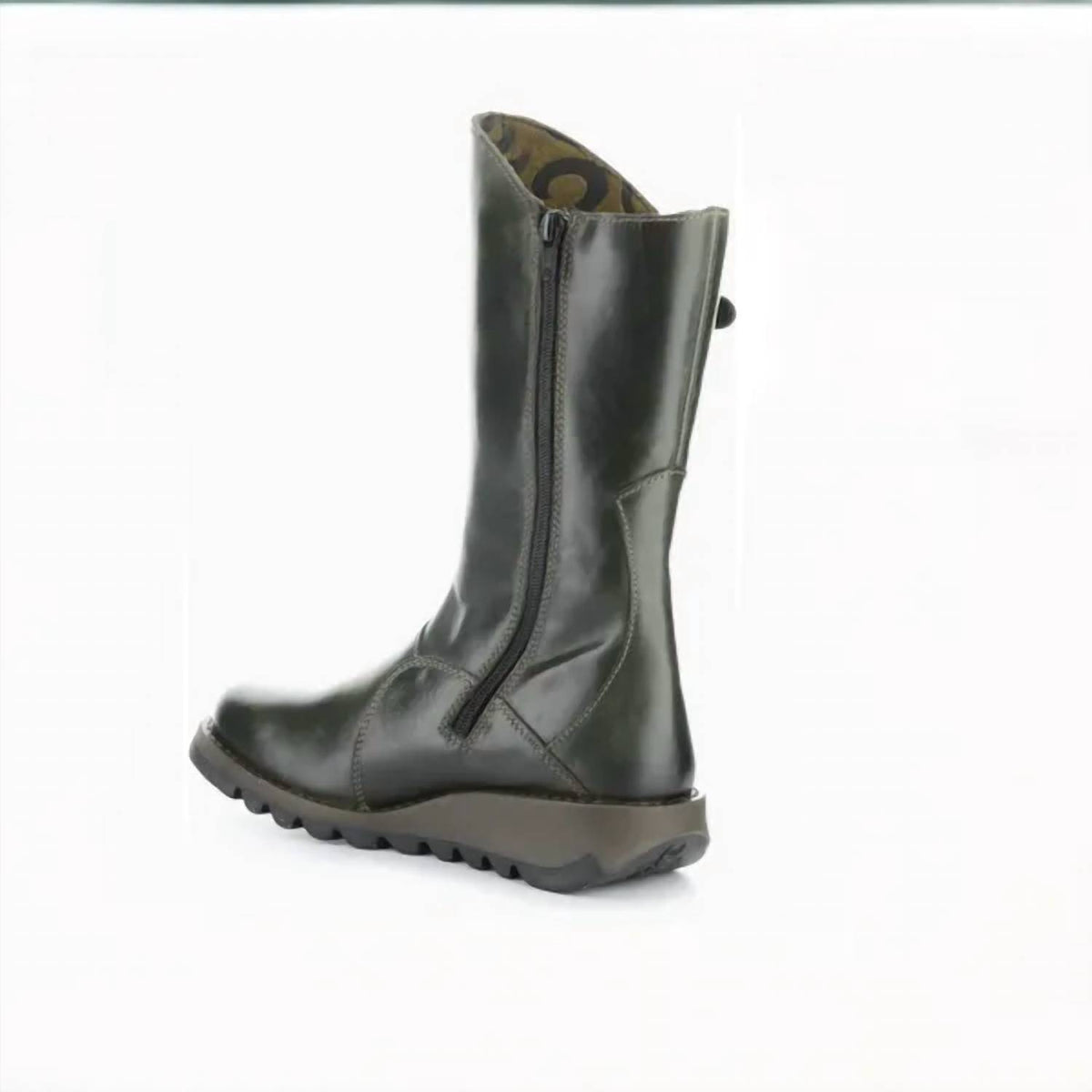 Fly London - Women's Mes 913 Leather Boot