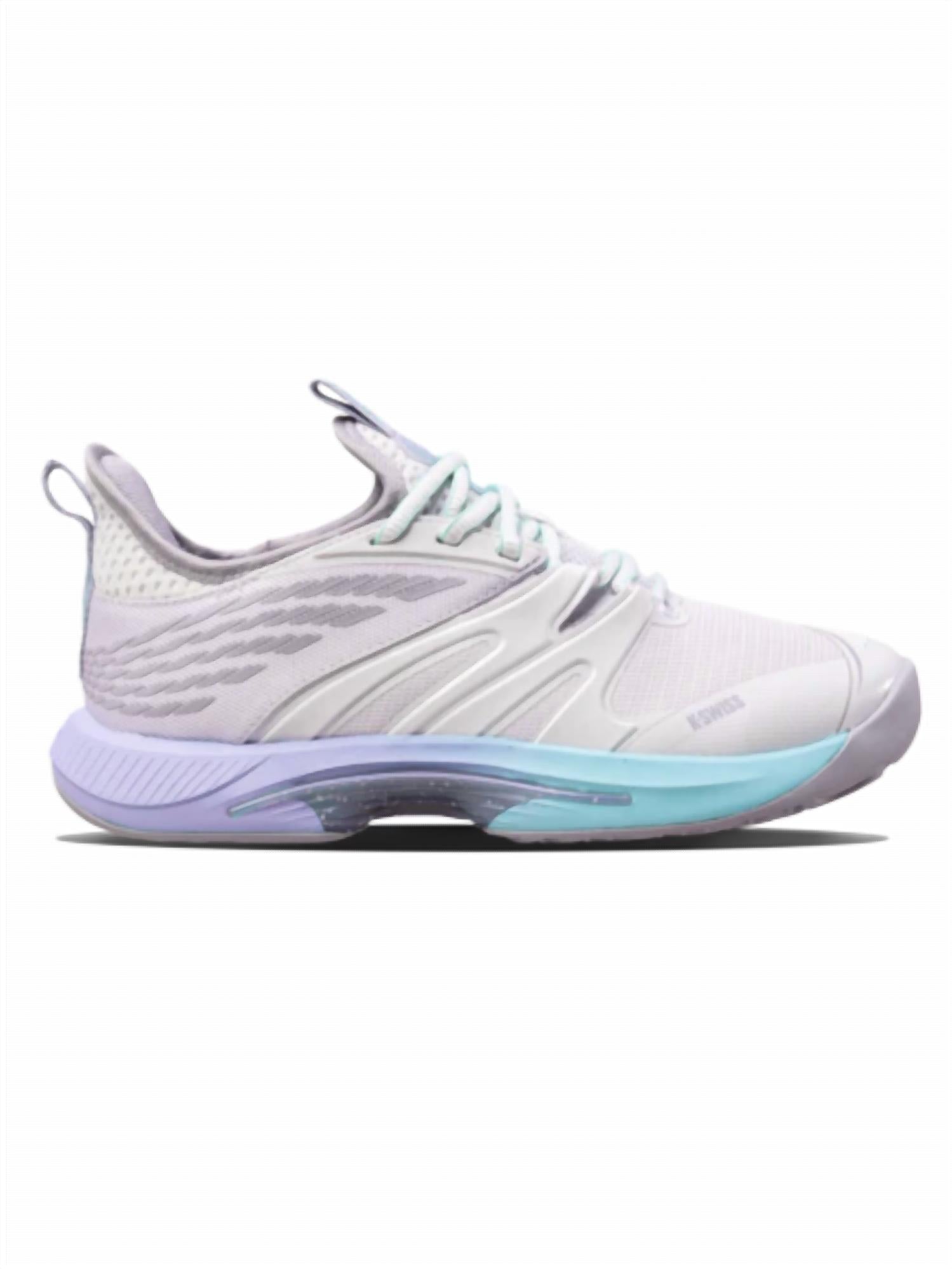 K-Swiss - Women's Speed Trac Shoes
