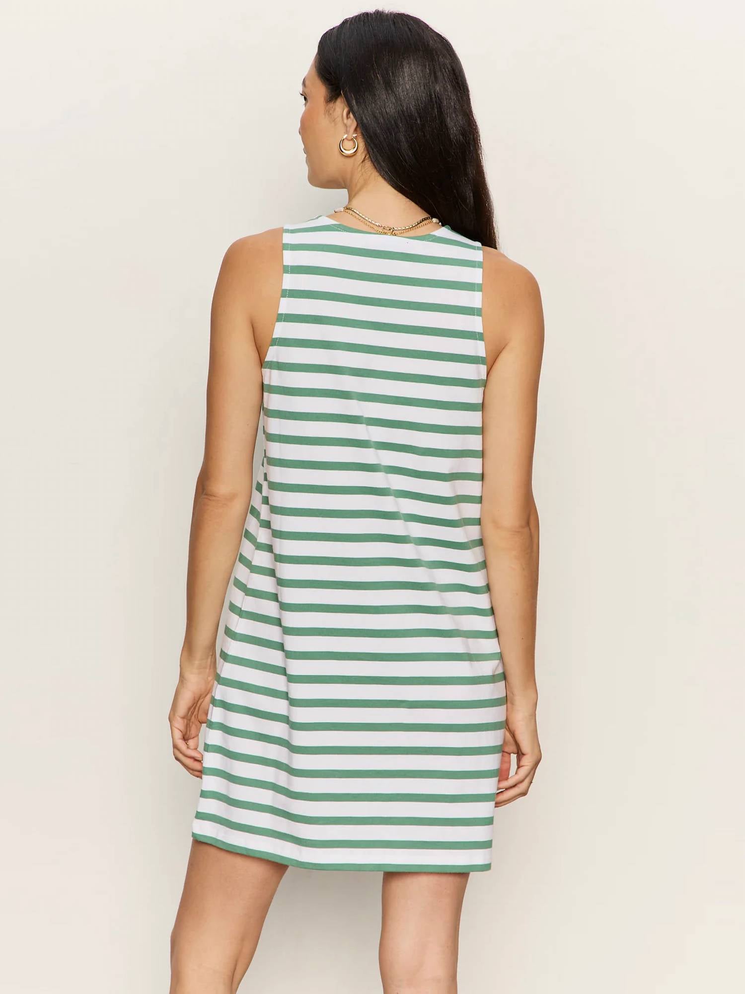 Sanctuary - Yacht Shift Dress