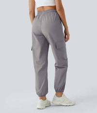 Halara - Casual Cargo Joggers