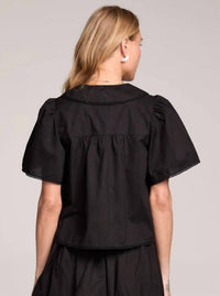 Saltwater Luxe - Zaylah Top