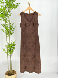 Zoe And Claire - Roselyn Midi Dres