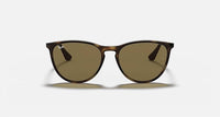 Ray Ban - Junior Erika Non Polarized Sunglasses Rb9060s 700673