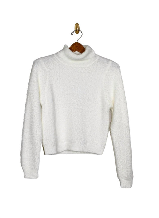 Sage The Label - Women's Nothin On Me Turtleneck Sweater