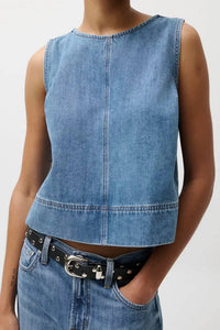 Pistola - Rue Pop Over Swing Shirt