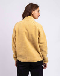 Fjallraven - Women's Vardag Pile Fleece Jacket