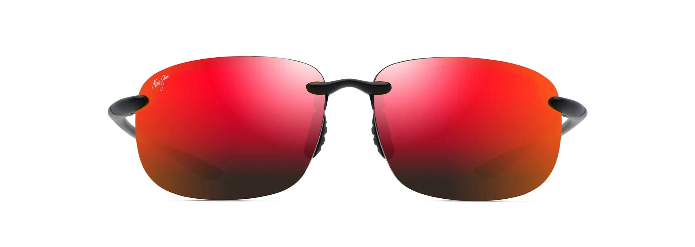Maui Jim - Unisex Ho'okipa Rectangle Sunglasses